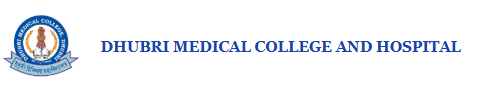 Dhubri Medical College Recruitment