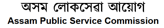 APSC Recruitment