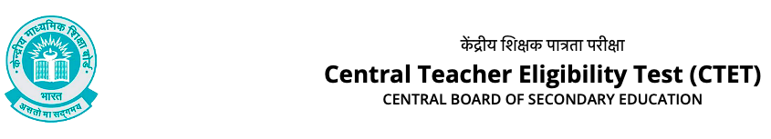 CBSE CTET Notification